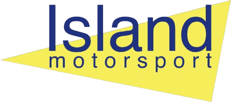ISLAND MOTORSPORT logo