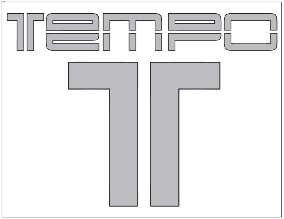 TEMPO logo
