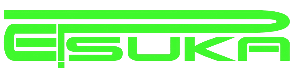 ESUKA logo