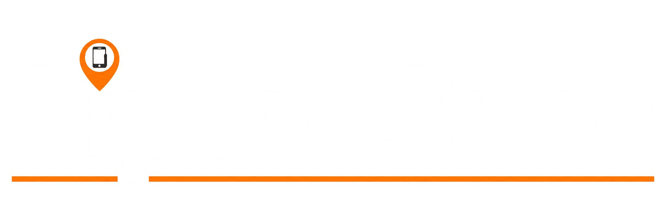 RIPARO STORE logo